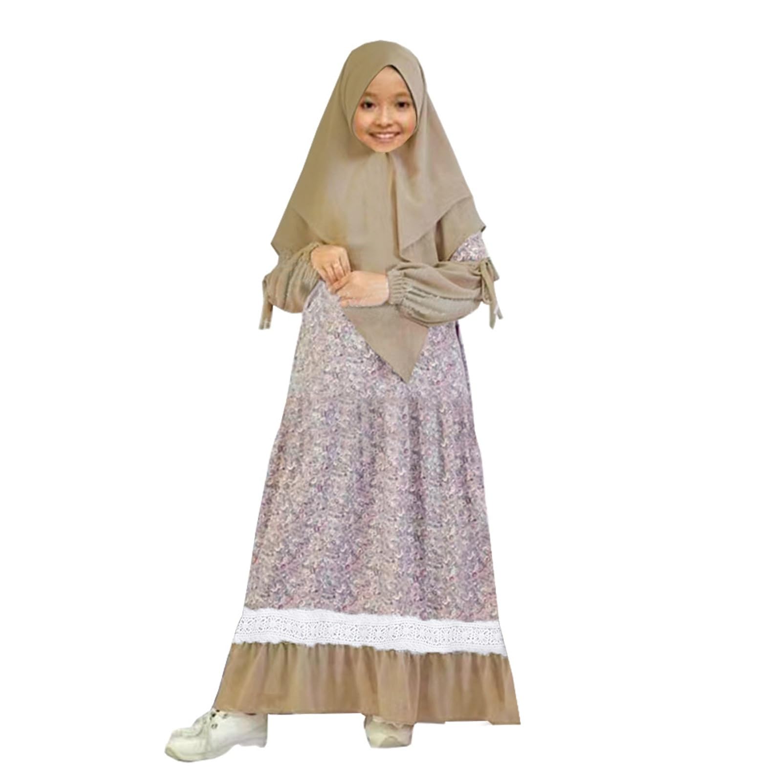 Meisje met Hijab deel 2 – De Online winkel