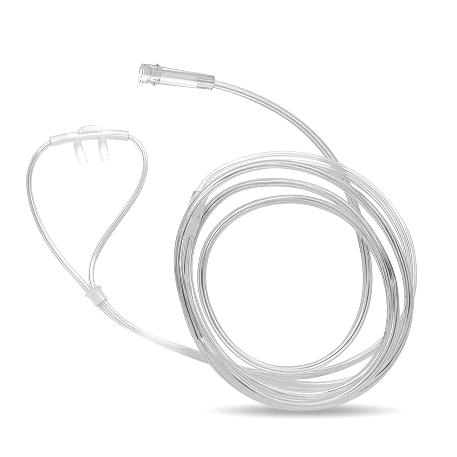 Mowell Nasal Cannula For Oxygen with Soft Touch, Universal Connector for Adults |7 feet length |Size: Adult | Pack of 10 (B0CH3Q28LX) Amazon Price History, Amazon Price Tracker