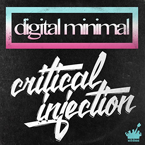 Play Critical Injection by Digital Minimal on Amazon Music