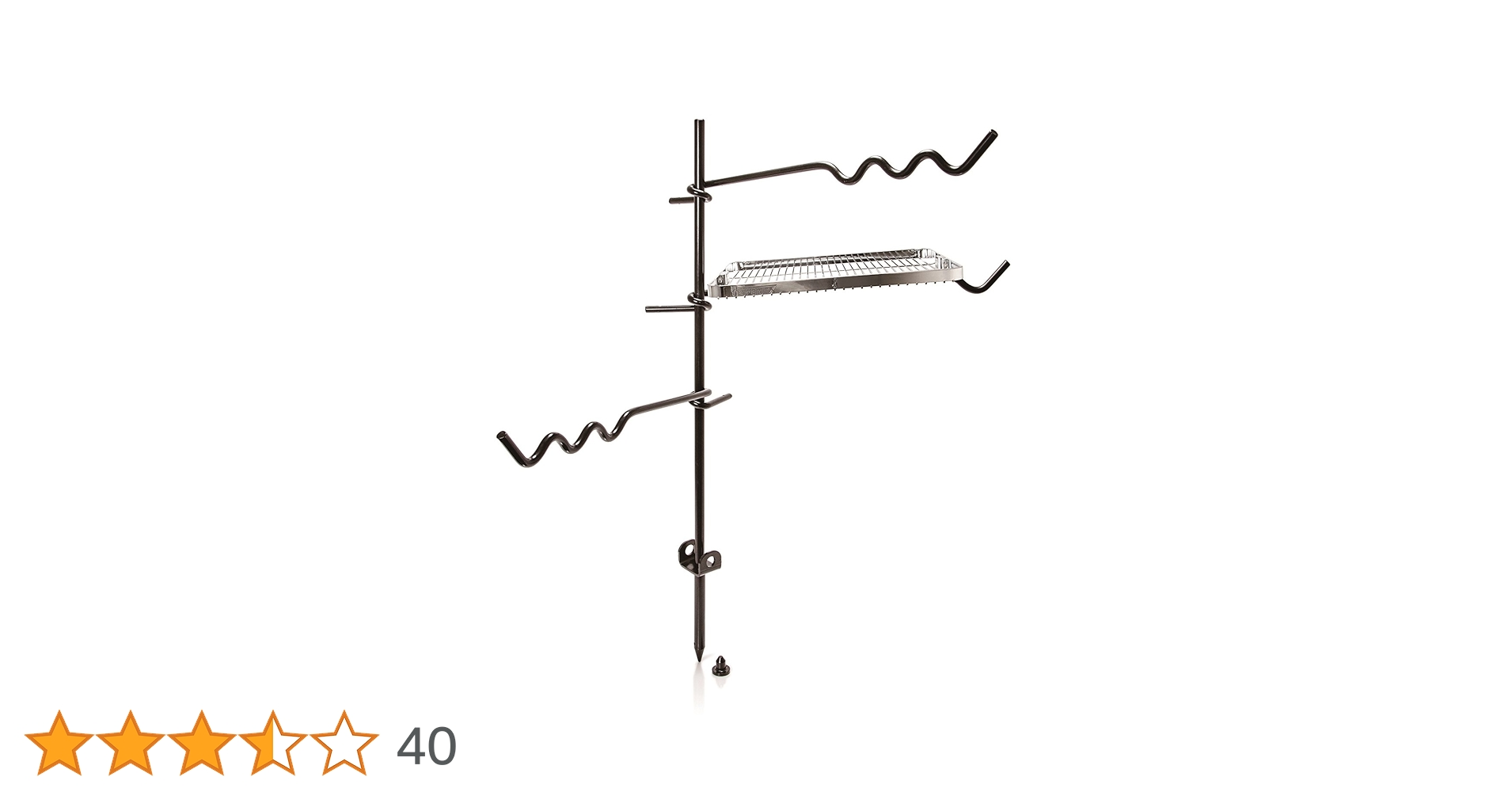Amazon | PETROMAX(ペトロマックス) ファイヤーアンカー 12900