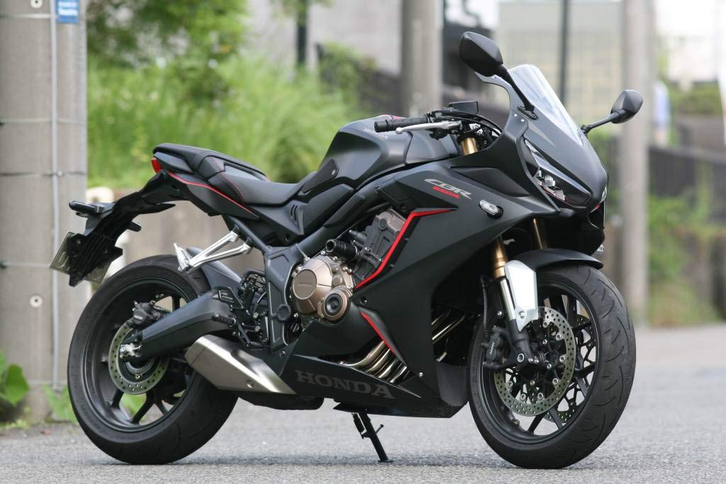 Amazon | ストライカー(STRIKER) ステップ CBR650R CB650R (19-) 4 