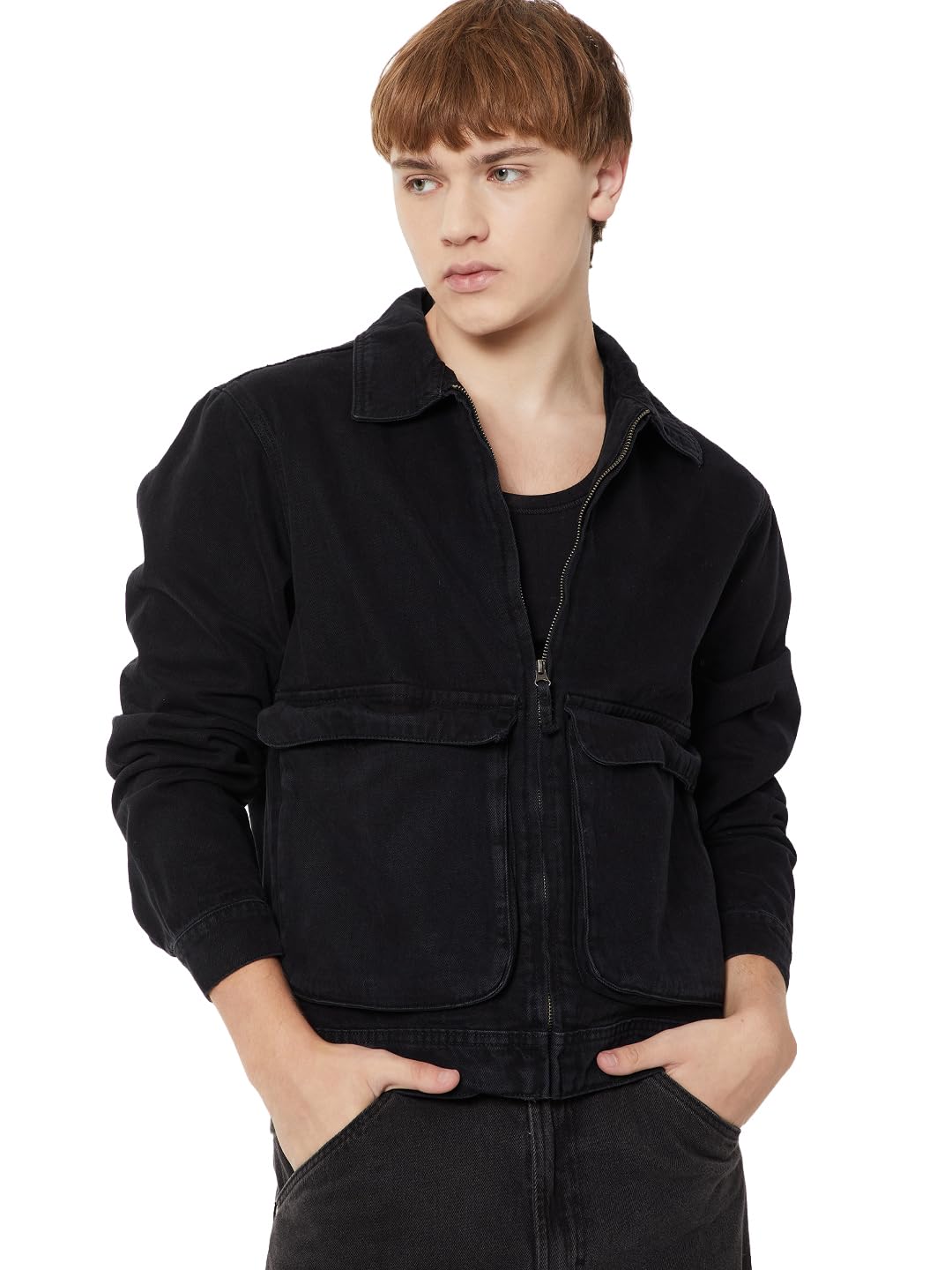max Mens Jacket-picture-37