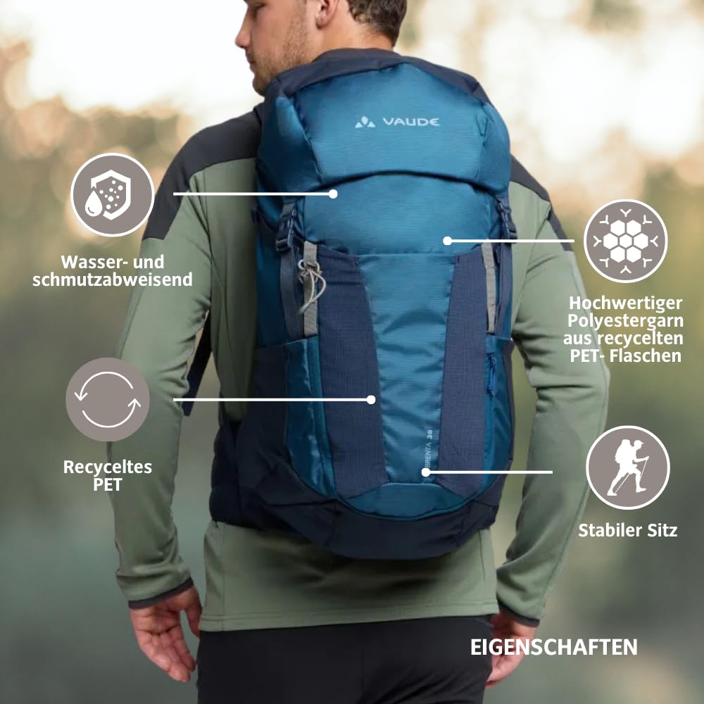 VAUDE Brenta 30