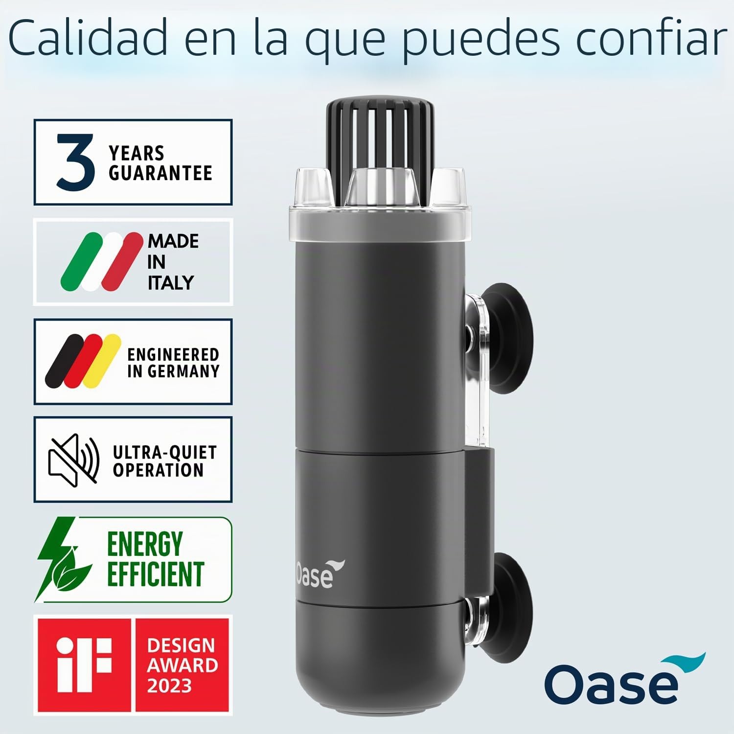 OASE CrystalSkim 600 Skimmer