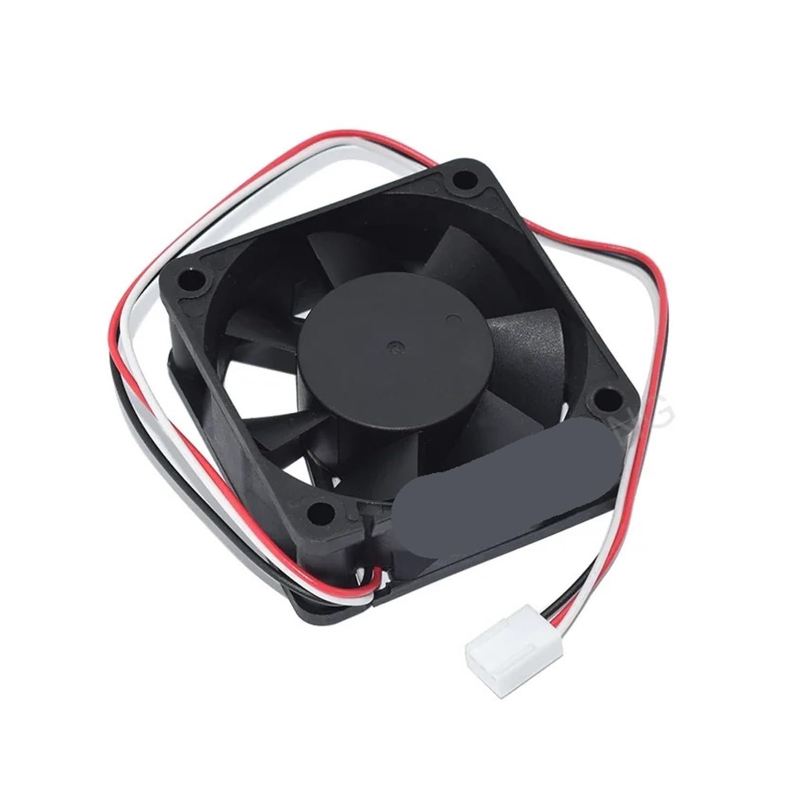 JJKKOZVQF FD486025EB DC48V 0.11A 6025 6CM 60MM 60x60x25MM Cooling Fan 3PIN