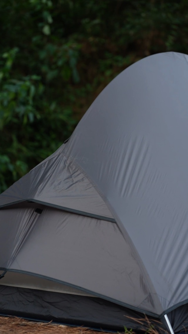 Amazon.co.jp: Soomloom2人用軽量魚脊型テントVariable2Pインナーと