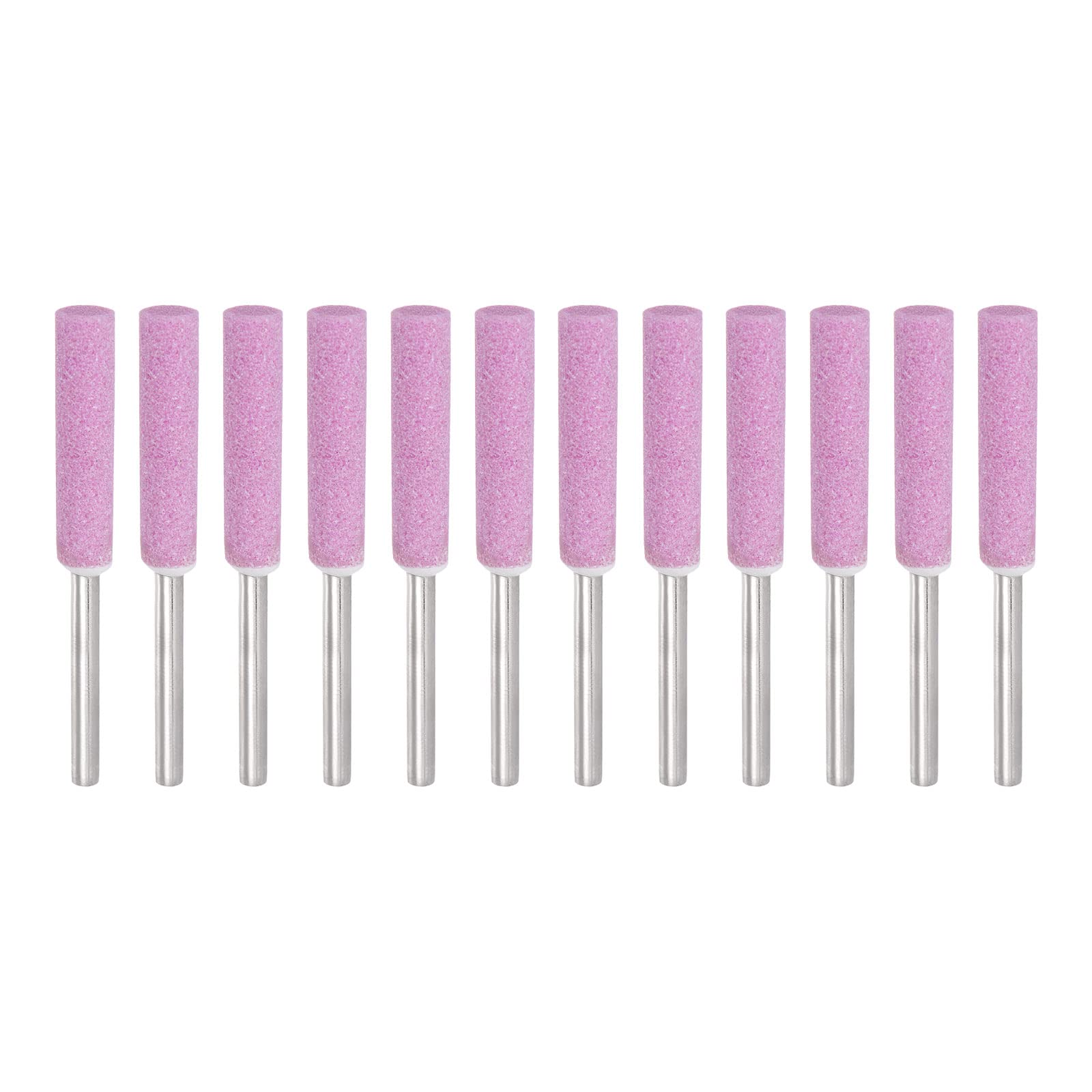 Afilador de motosierra de diamante 5.5 mm Harfington para reparar cadenas desgastadas
