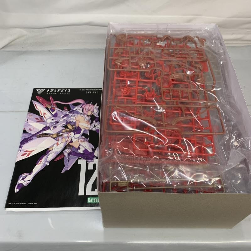 CIOTA 日本製 PTLM-124 サイズ5 ホワイト CIOTA / シオタ | 20/-×10