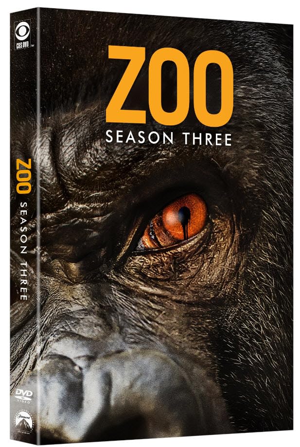 Zoo: The Third Season