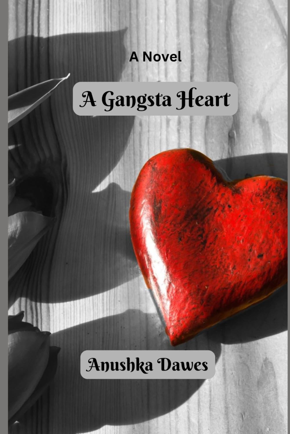 A Gangsta Heart: 2 (Caribbean Gangstas)