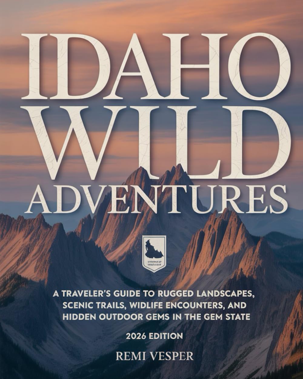 IDAHO WILD ADVENTURES: A TRAVELER’S GUIDE TO RUGGED LANDSCAPES, SCENIC TRAILS, WILDLIFE ENCOUNTERS, AND HIDDEN OUTDOOR GEMS IN THE GEM STATE