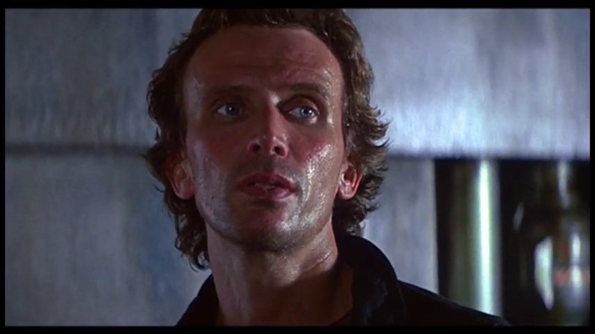 Amazon.com: Leviathan [Blu-ray] : Peter Weller, Richard