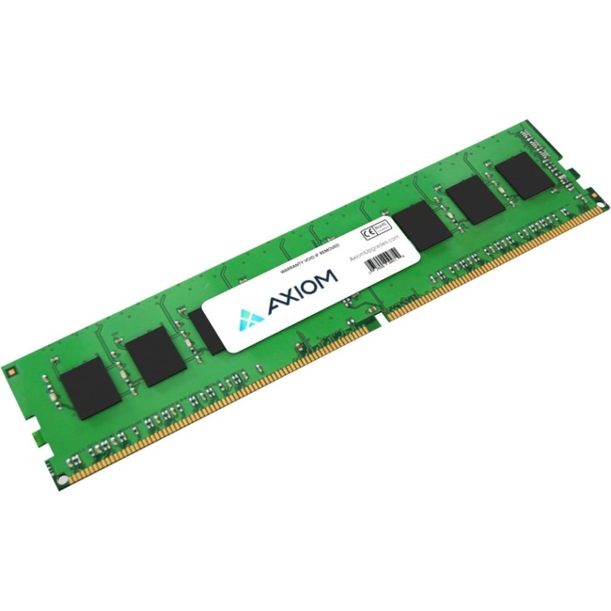 Axiom 13L74AA-AX 16GB DDR4 3200 MHz UDIMM Memory Module for HP at