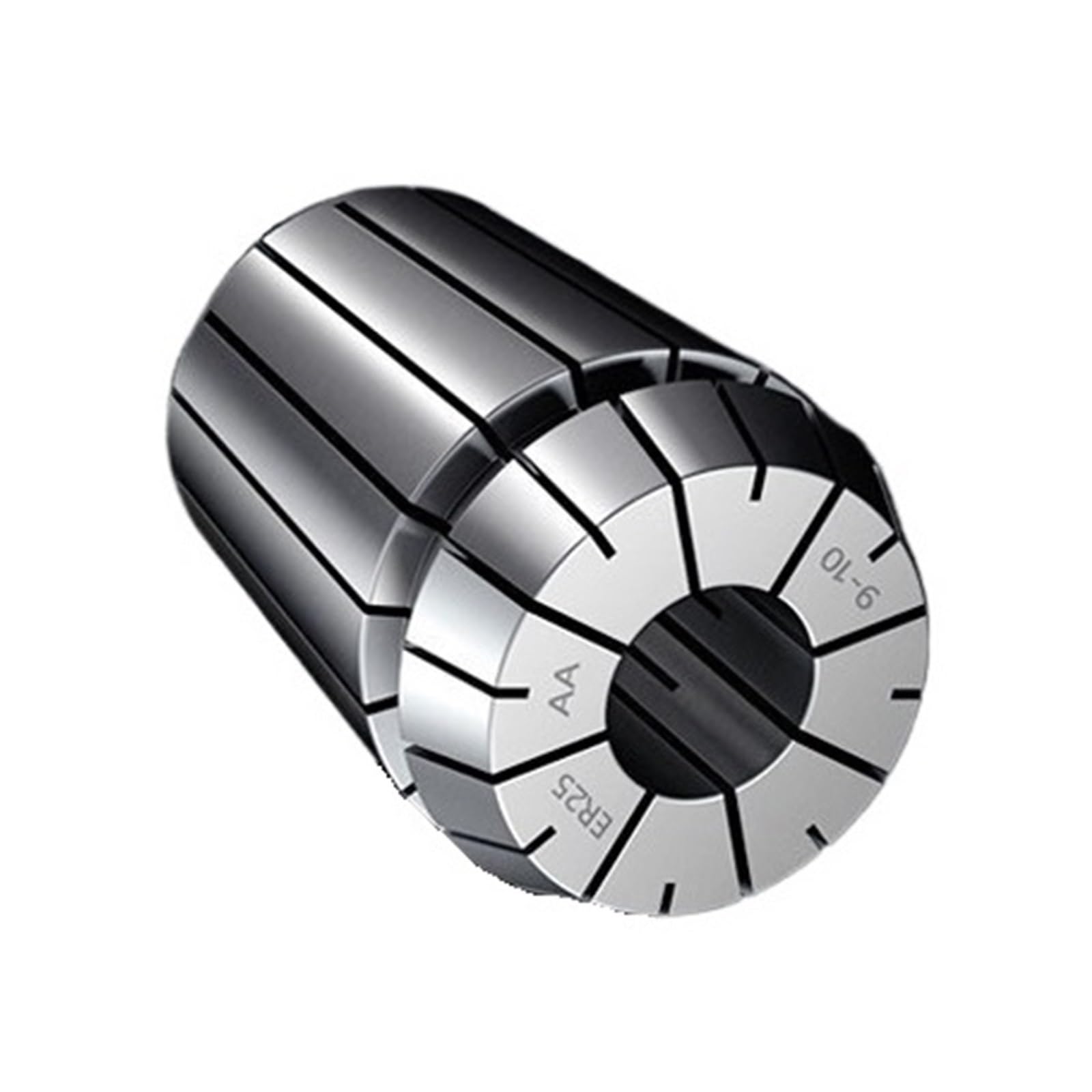 Mandril de pinza CNC ER20 Rango de sujeción de pinza 1/8 3.175 MM