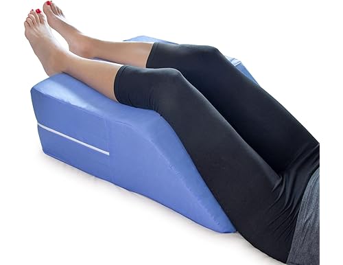 Best Wedge Pillows In 2023 for Back Pain Relief – Affordable Healthcare