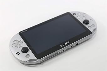 PlayStation Vita Wi-Fi    PCH-2000ZA25