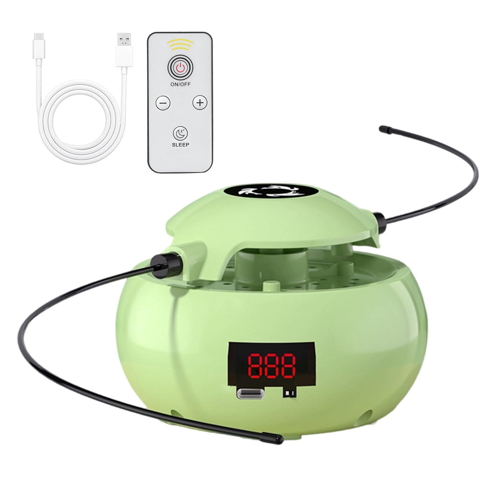 Display LCD Corda per Saltare Strumento Esercizi Elettrico Regolabile Macchina Corda Ghiera Giocattolo Allenamento in Palestra Bambini Giochi All'aperto