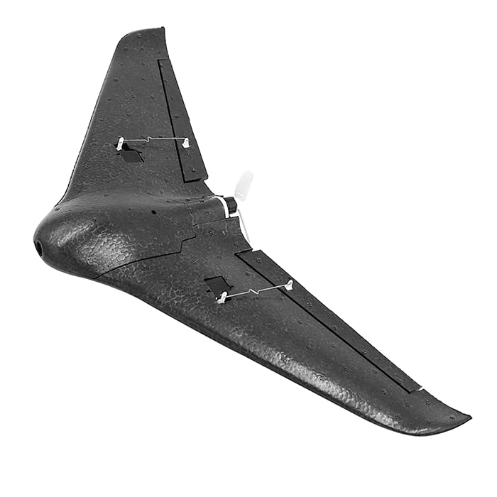 Buy 1Pcs Remote Control Plane Airplane Aircraft EPP Foam Fixed Wing