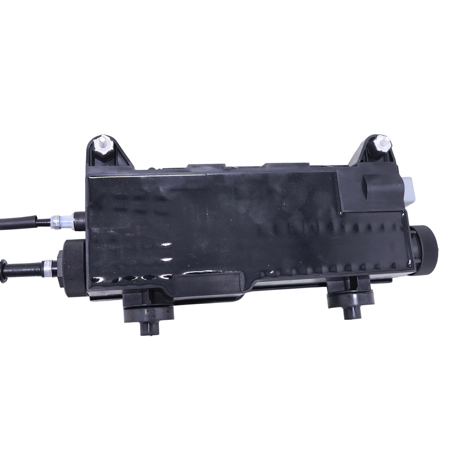 Handbremse Feststellbremse Steuerelement Kompatibel mit Renault Scénic II JM0/1 2003-2015 360105231R 8200311379 8200450860 8200522625 8200702092