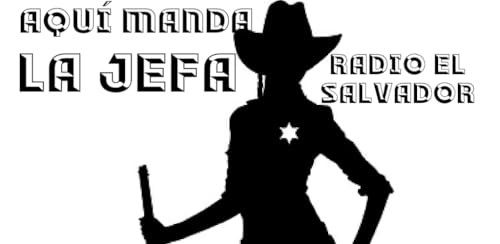 La Jefa Radio El Salvador