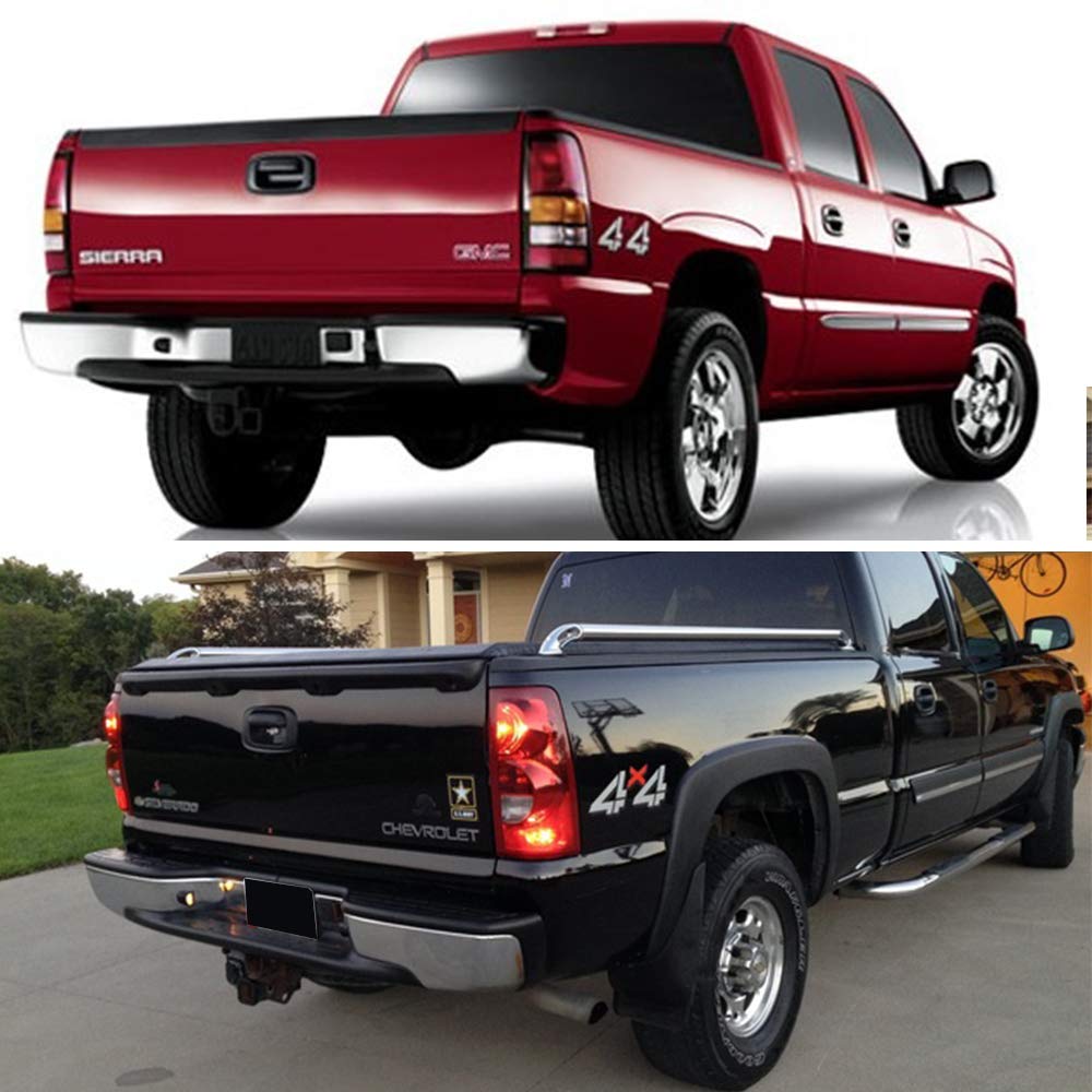 Amazon | IRONTEK 1999-2007 シボレー シルバラードとGMC シエラ