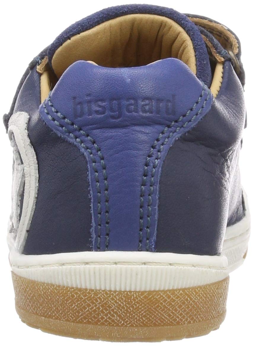 Bisgaard Unisex Kinder 40332.119 Sneaker