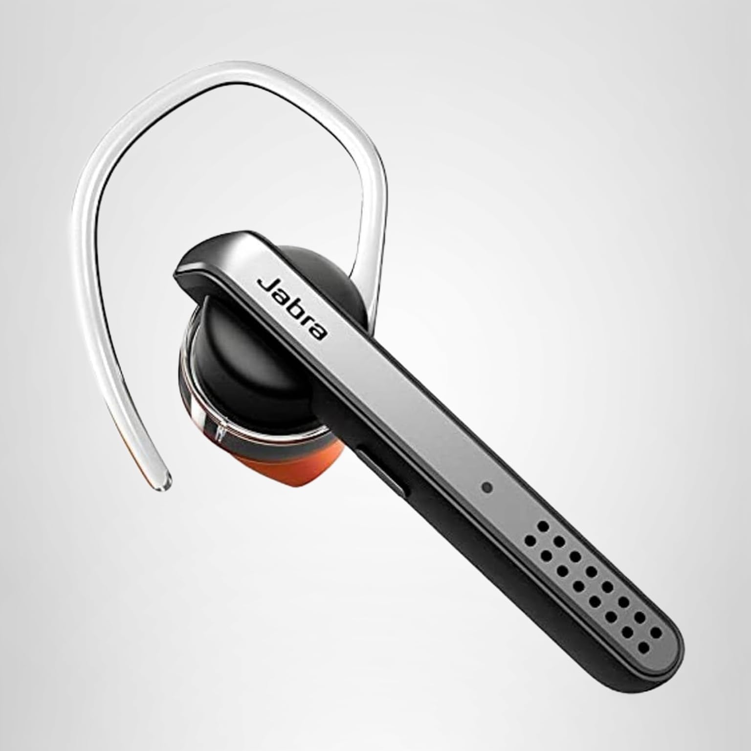Jabra Talk 45 Mono In-Ear Headset – Kabellos Telefonieren