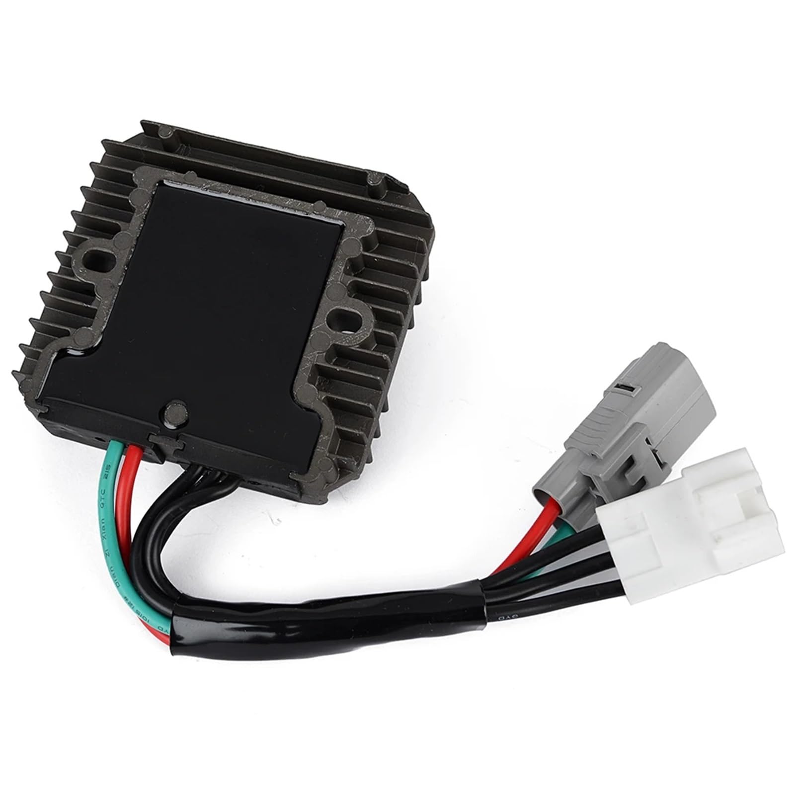 VETJMUA For Suzuki AN650 VL1500/T/B/BT VZ1500 For GSX1300R For VZR1800/Z/B/BZ For Burgman 32800-10G40 32800-10G30 Regulator Rectifier Voltage Regulator Rectifier