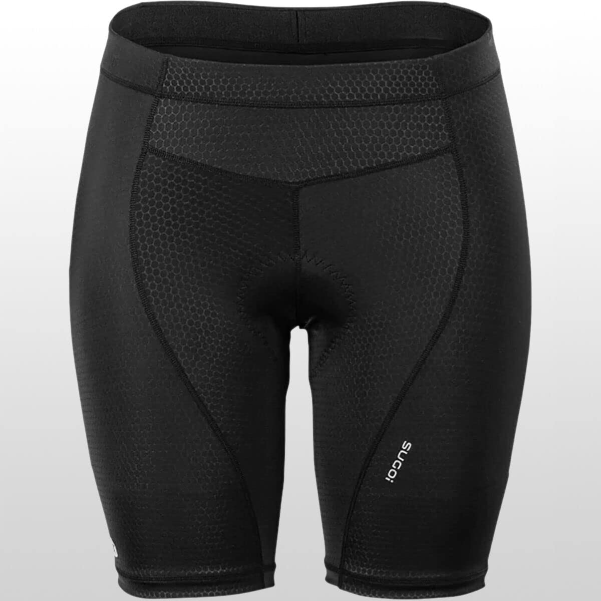 SUGOi Essence Short - Women's Black, 1X