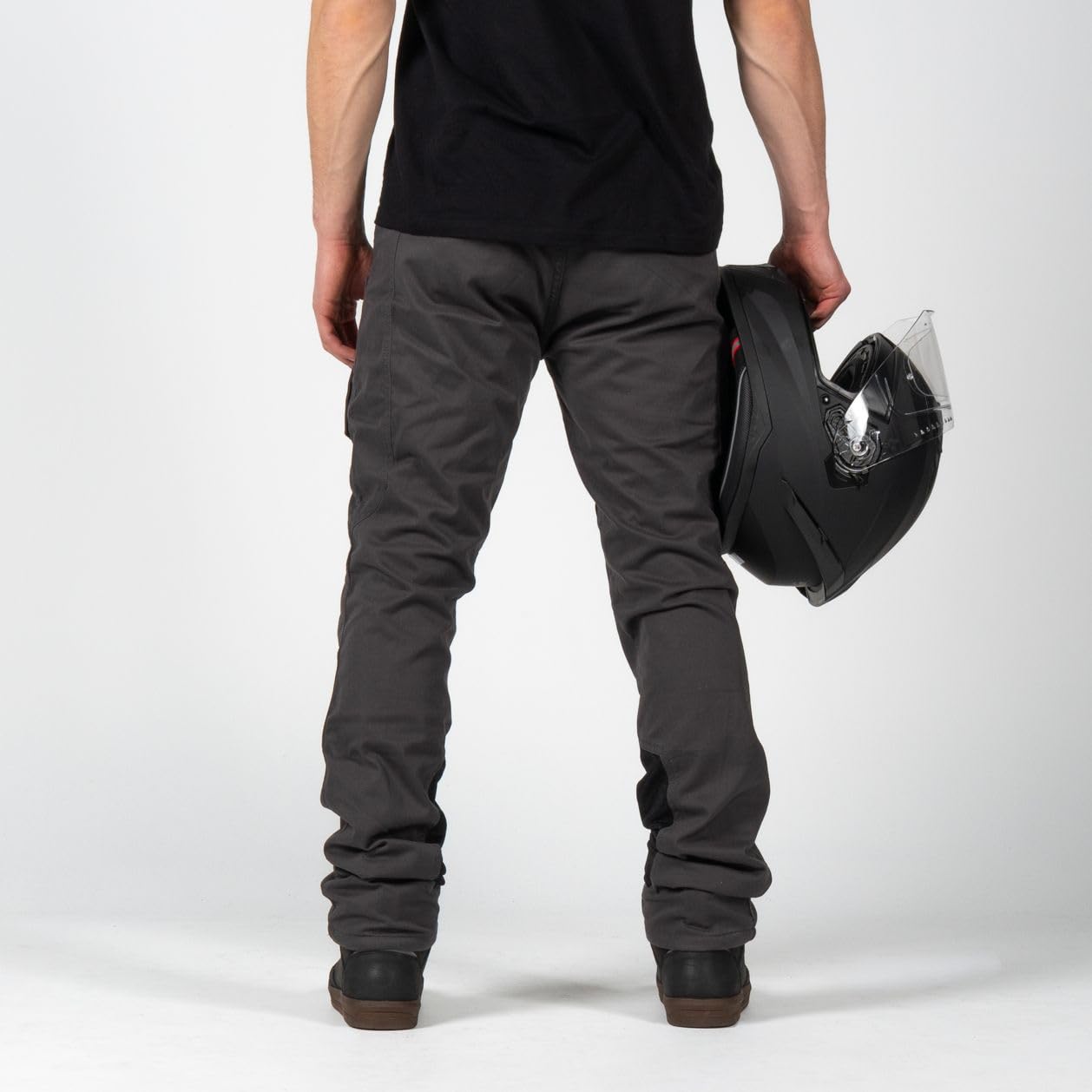Pantalon Moto NAZAIRE AIR homme Homologué EN17092 A Été XS