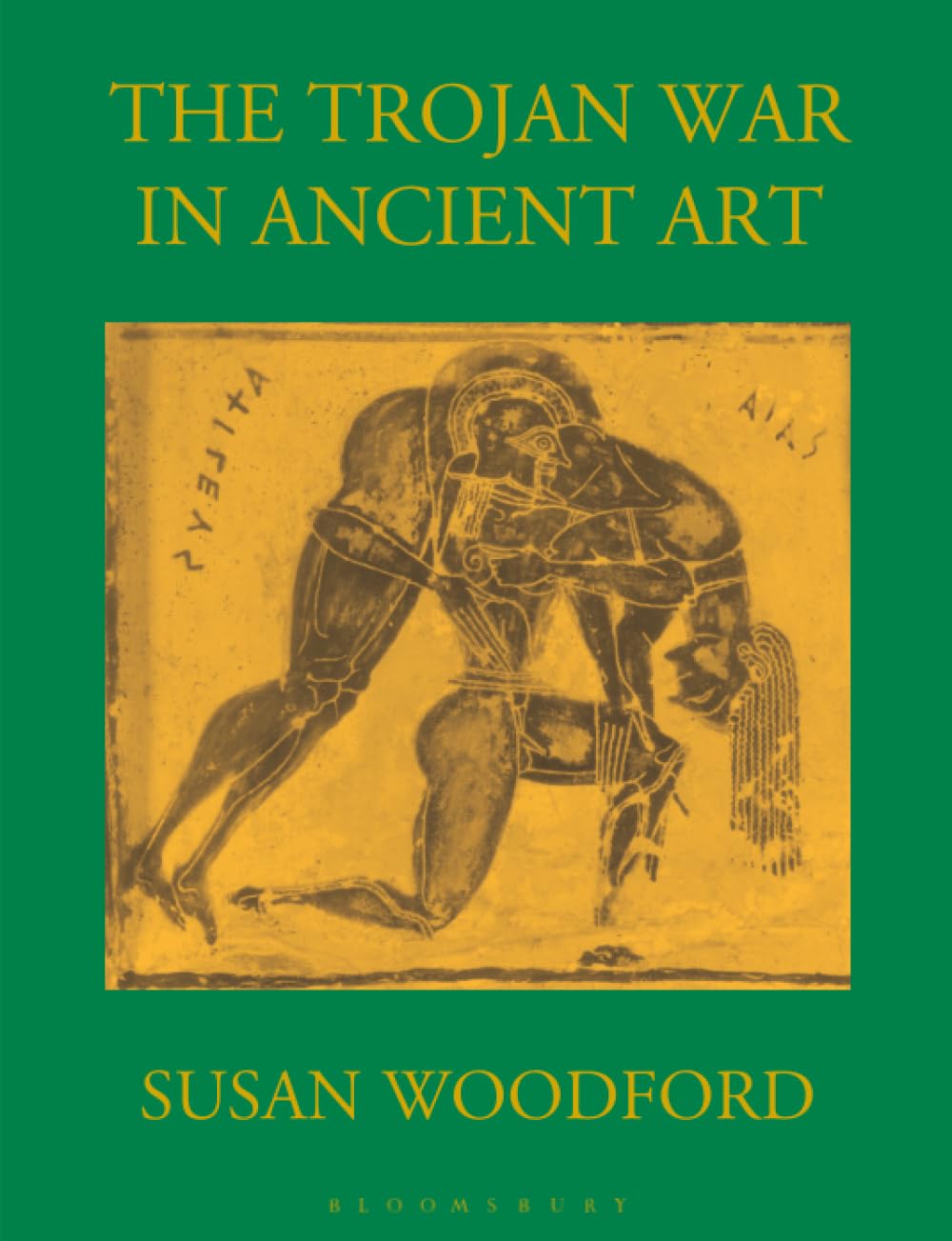 Trojan War in Ancient Art, The