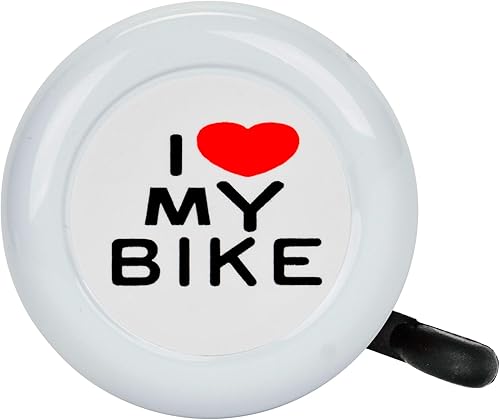 Miniatura 5 de SUNLITE I Love My Bike Bell