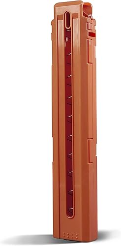 Game Face Prime Magazine GFJBM para lanzadores de dardos de espuma Prime