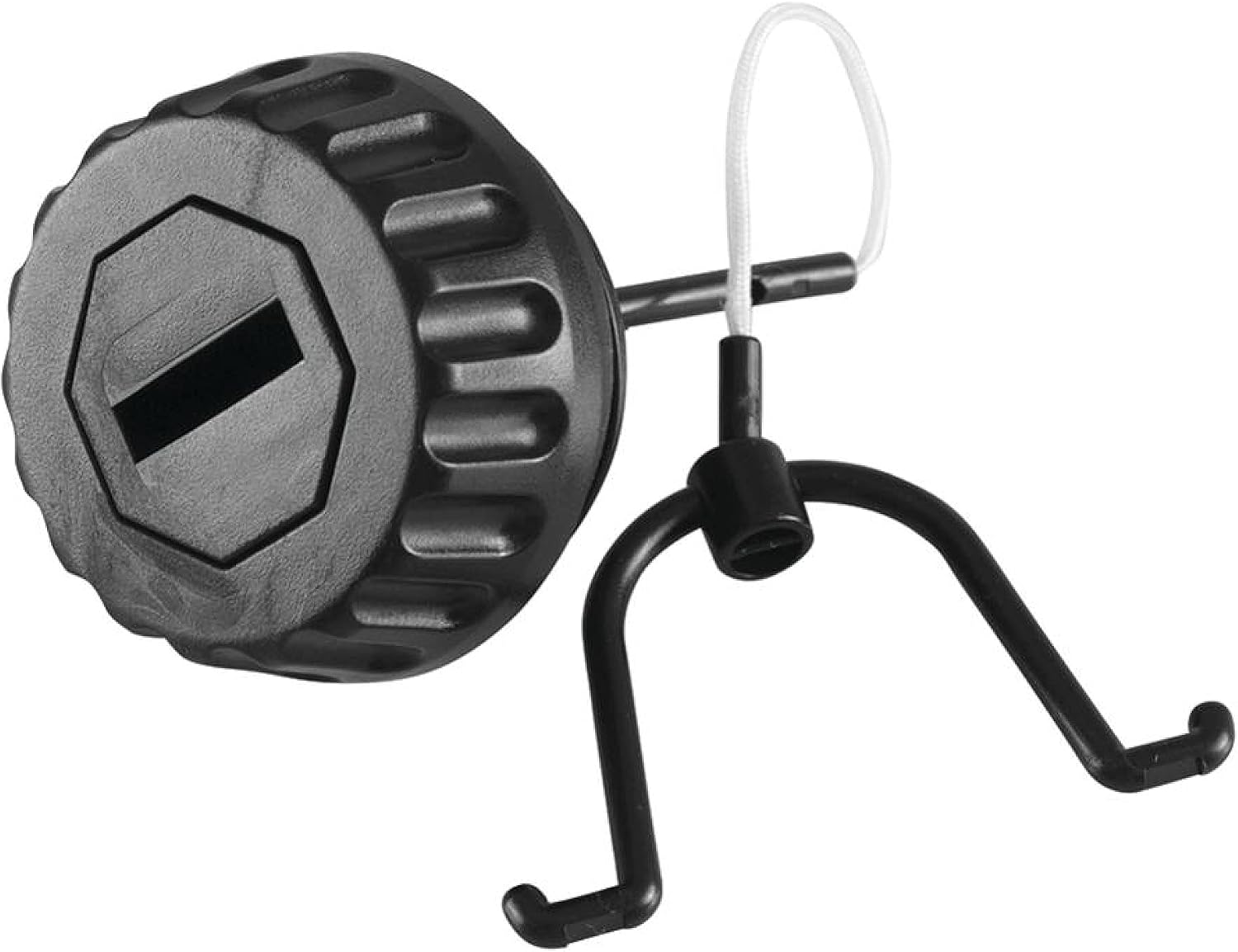 Stens Fuel Cap 610-296 Compatible with/Replacement for: Stihl 020, 020 T, 021, 023, 024, 025, 026, 028, 029, 034, 036 0000 350 0520