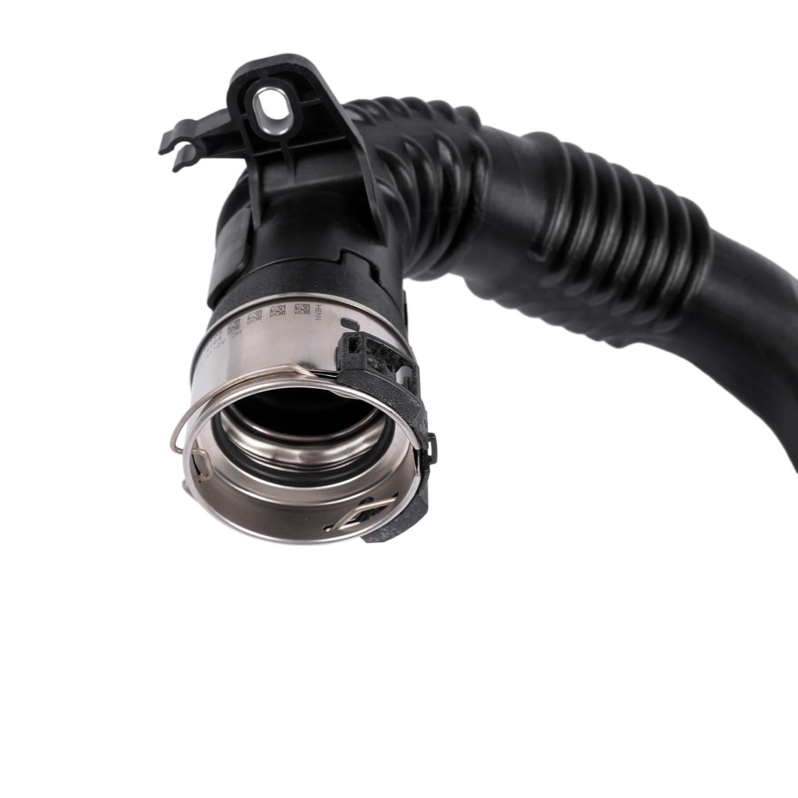 Tuyau d'air de suralimentation Tuyau turbo Compatible avec les modèles Qashqai 1.6 dCi +2 I et Qashqai II SUV X Trail Kadjar avec raccords 144604BE2B 144604BE2C 144604EB0B 144604EB1B 144604BE1B