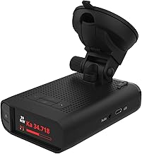 Radenso DS1 Extreme Range Radar Detector