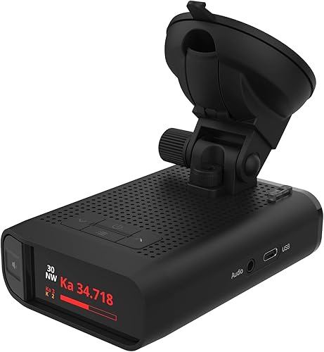 Radenso DS1