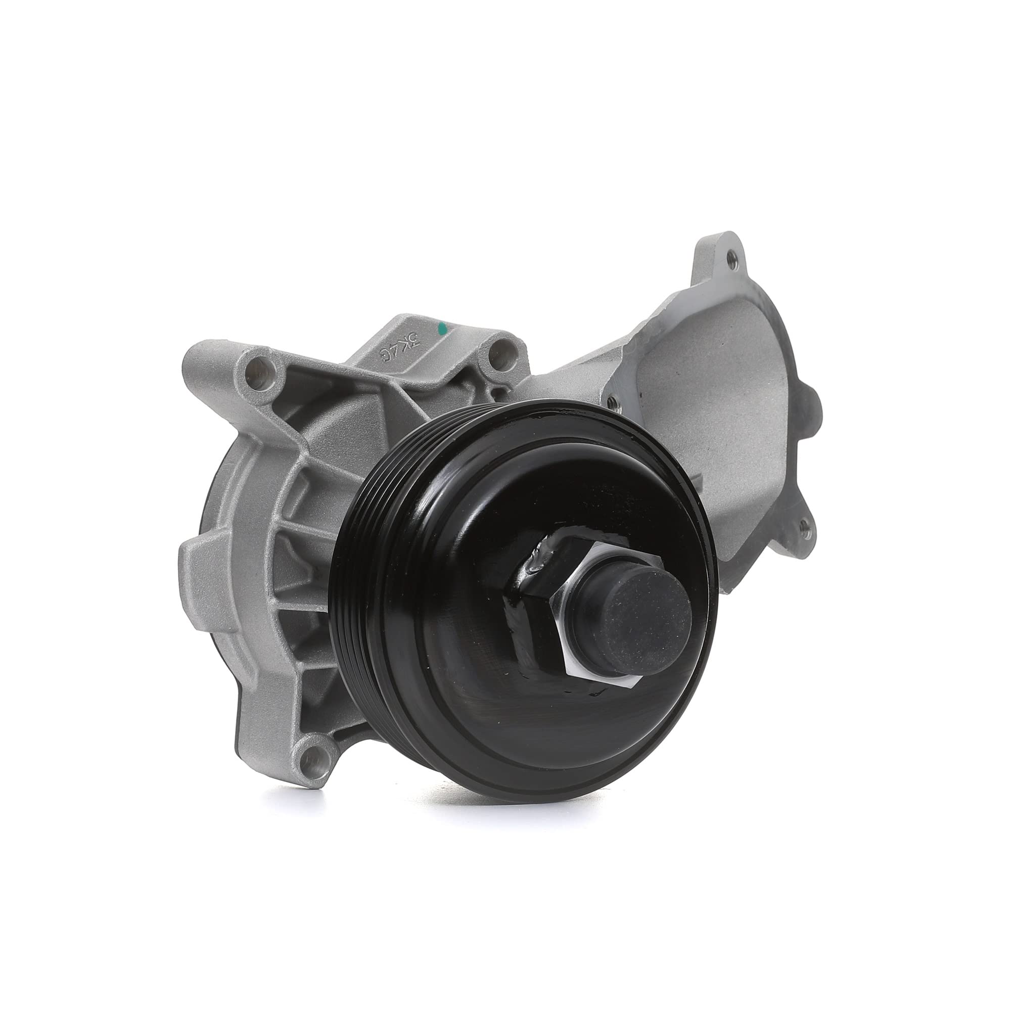 Original CONTINENTAL CTAM Water Pump WPS3053 For BMW