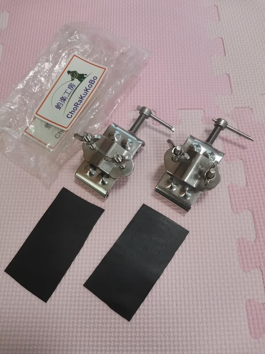 エレクターPポール P1590W 4本セットスーパーエレクターDB付ERECTA