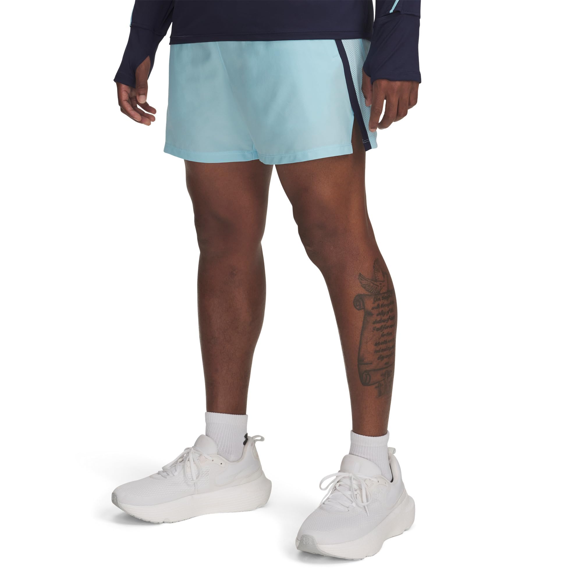 Under Armour Men's Launch Run 5" Shorts