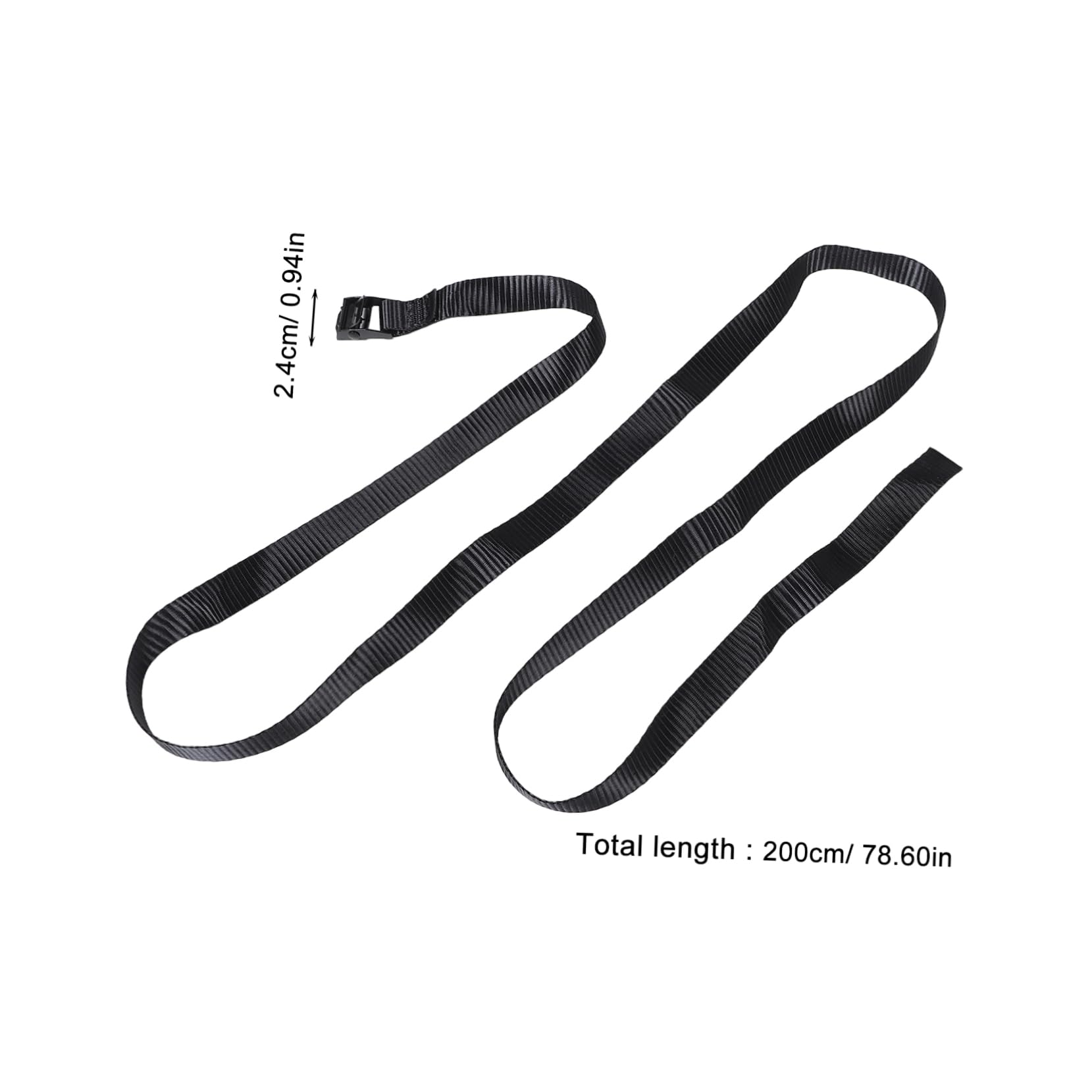 BESPORTBLE Tree Stand Gear Hanger Kit Metal Hook for Deer Hunting Backpacking Outdoor Activities