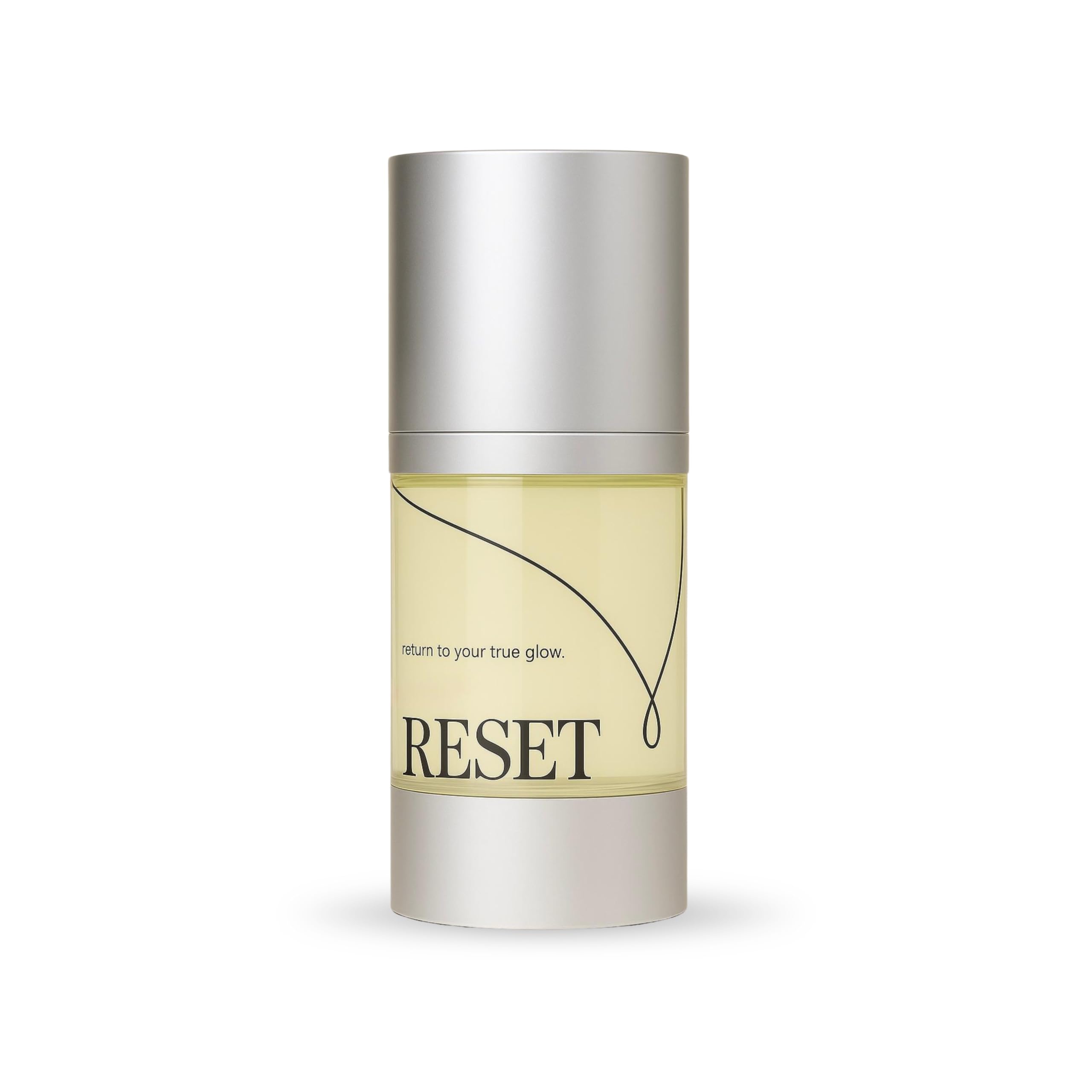 Reset Oil Cleanse by 24 Skin Bank – Biomimetic Pre-Cleanse Face Oil for Blackheads, Whiteheads, SPF & Makeup Removal | Acne Control, Deep Pore Cleanser & Fights Pollution | Natural | 50 ml