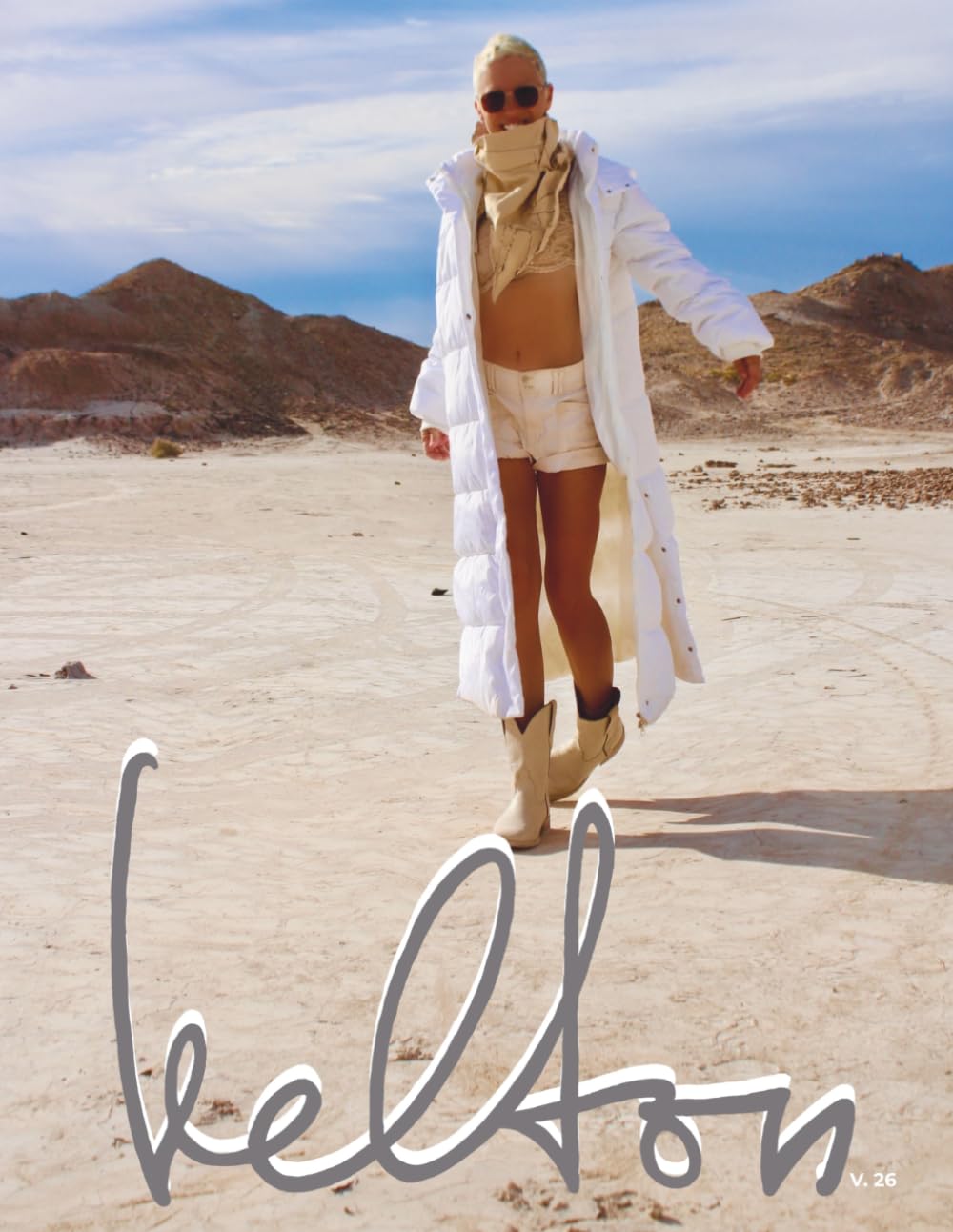 kelton: Vol. 26 (kelton MAGAZINE)