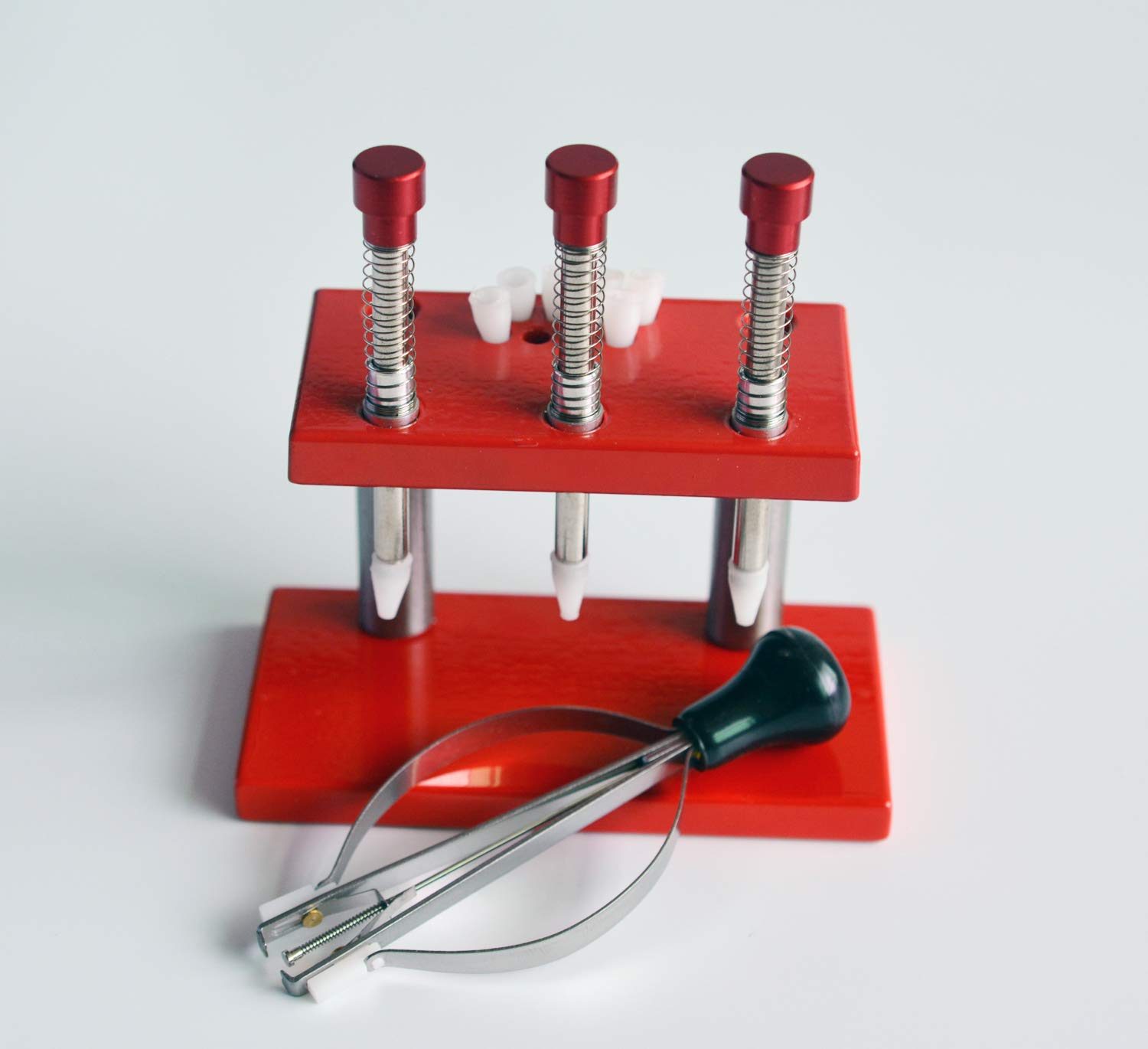 Bergeon 5432-A Watch Balance Cock Levers