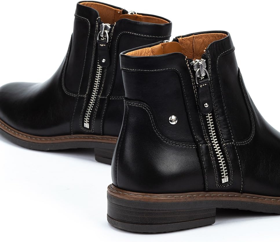 PIKOLINOS Aldaya Boots AW8J-8747 Women's - Image 4