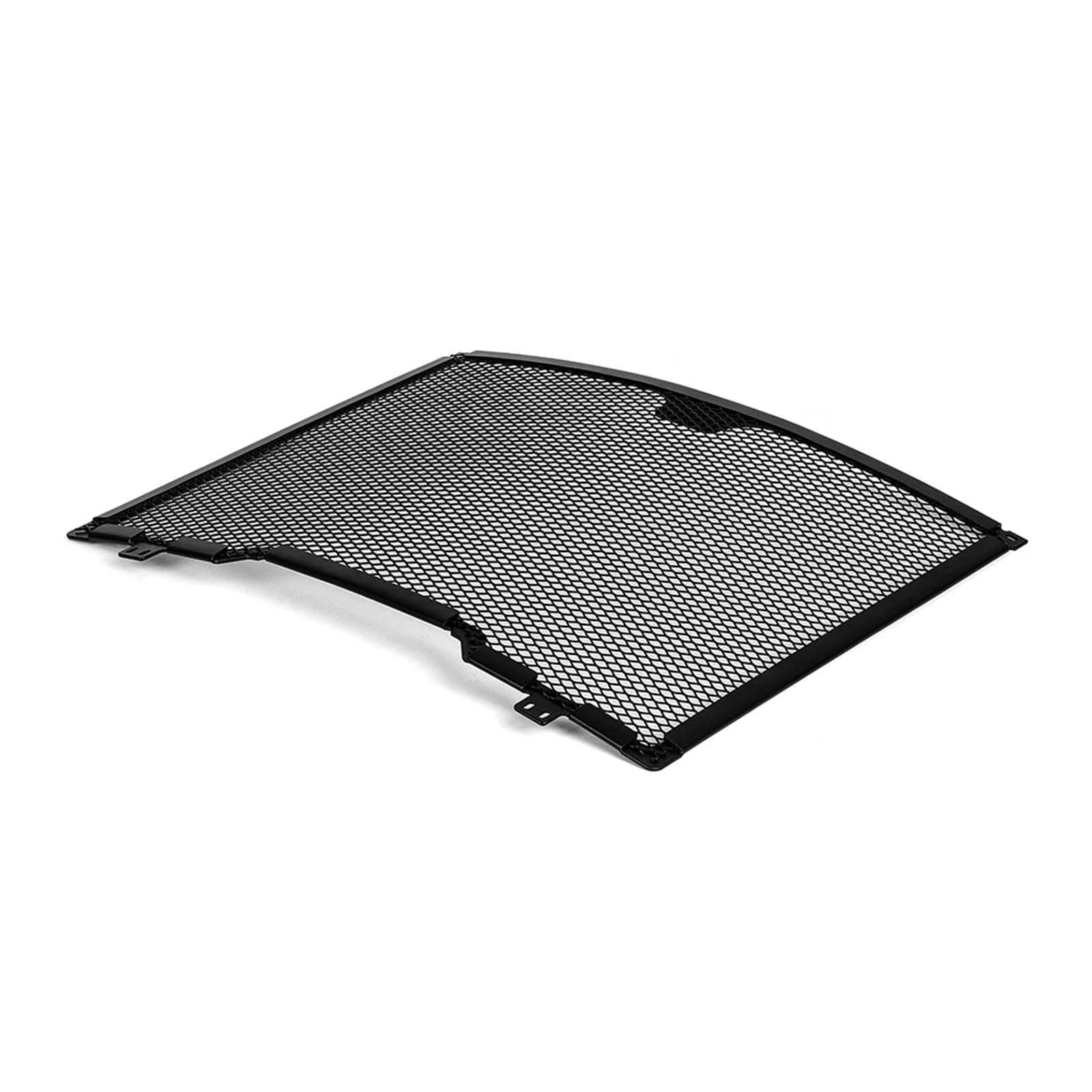 Kühlerschutzgitter Kühlergrill Guard Cover Fit Für MV Agusta F4 2012-2018 Wassertankabdeckung Motorrad Kühlergrill Ölkühler Schutzfolie