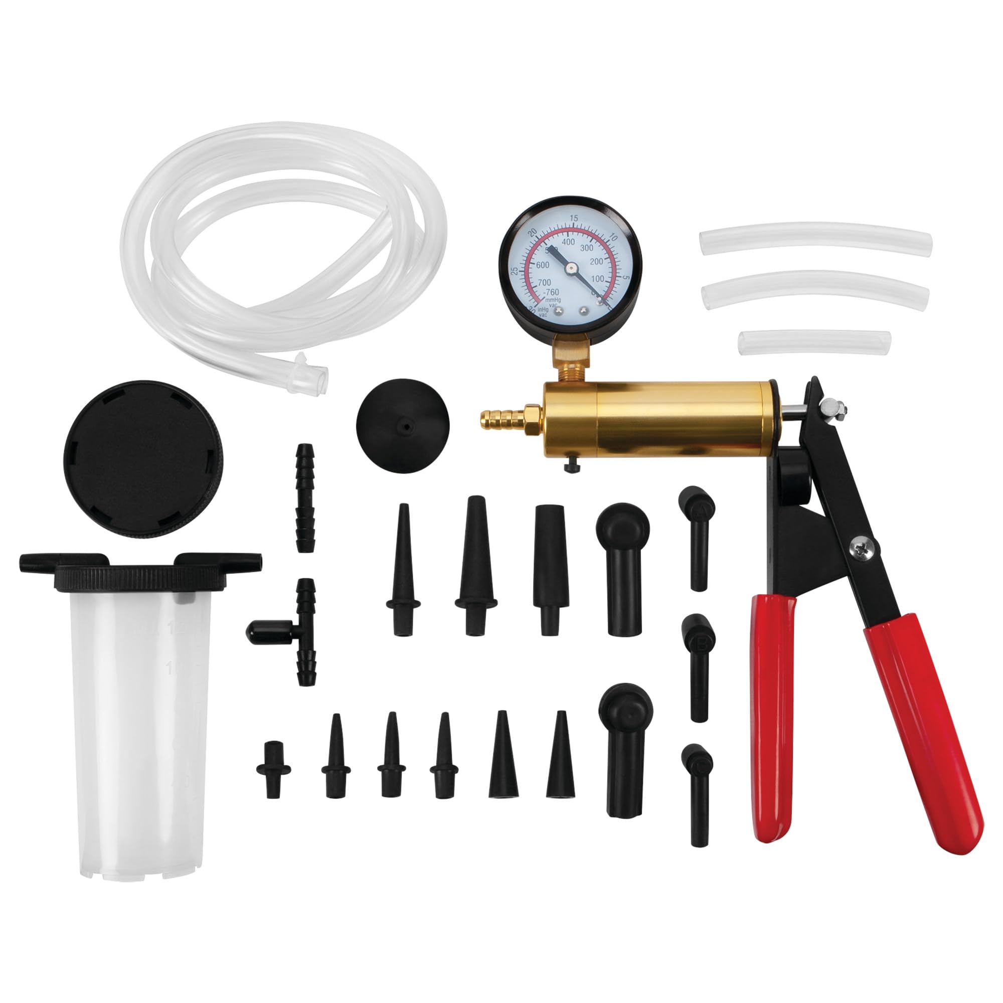 Performance Tool W87031 Vacuum Pump Kit