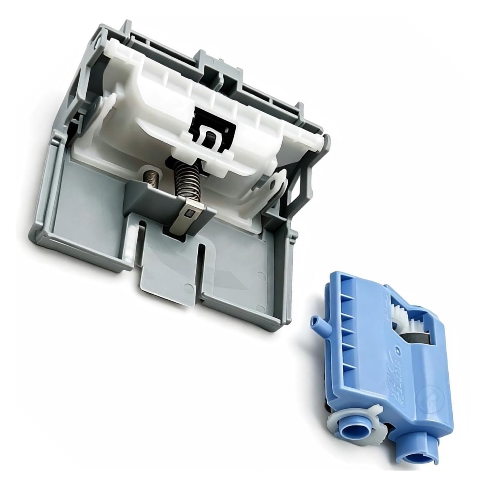 Rodillo Separación Y Alimentación Repuesto Para M506 M527, Anti Atascos | Compatible For HP, kit de conjuntos de separación de rodillos de alimentación de goma, atasco duradero(10set)