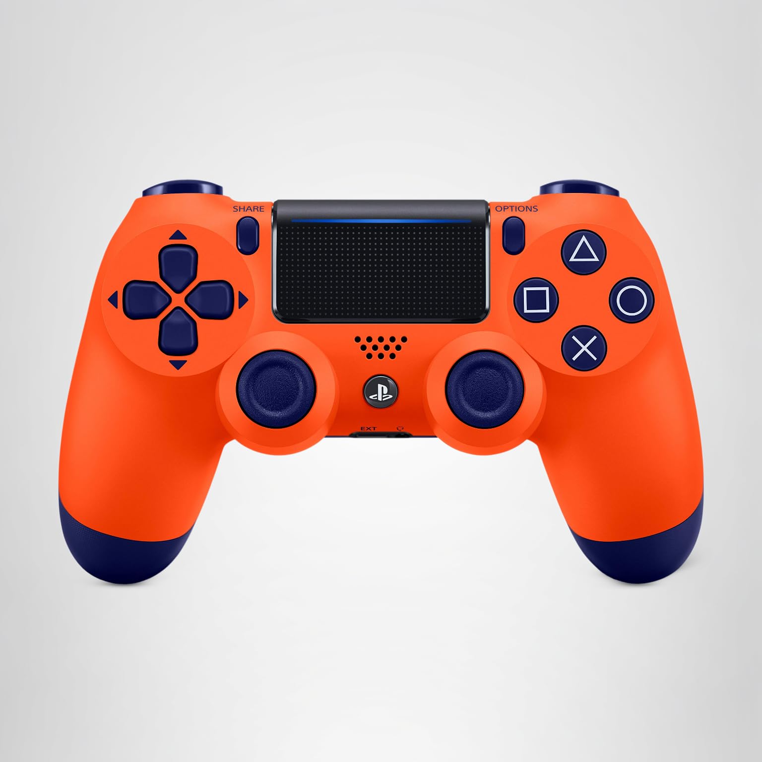 Amazon.com: DualShock 4 Wireless Controller for PlayStation 4