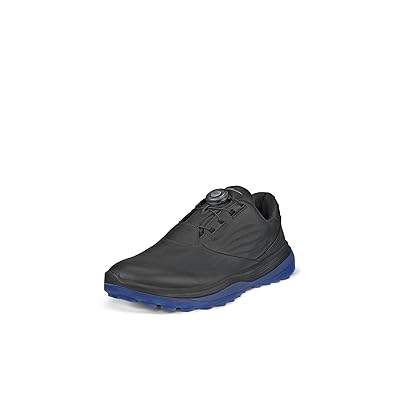 ECCO Golf LT1 BOA Hybrid Waterproof Men